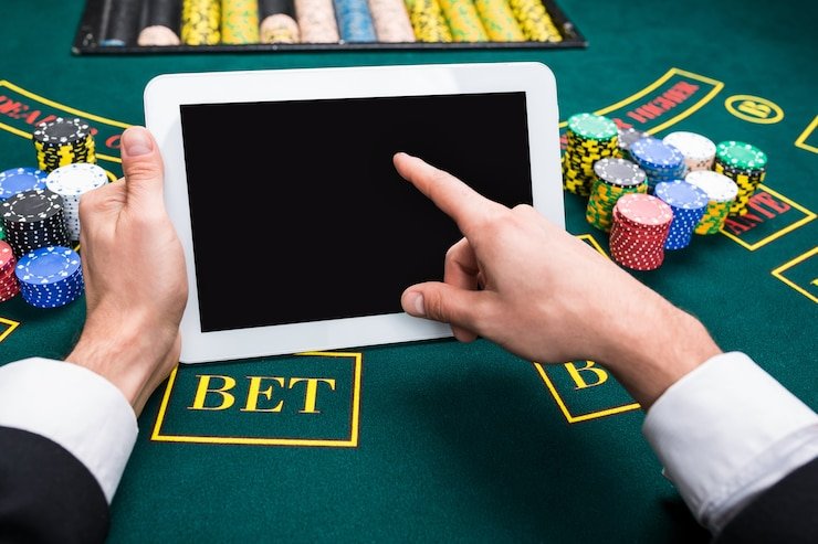 w9999 VIP Baccarat